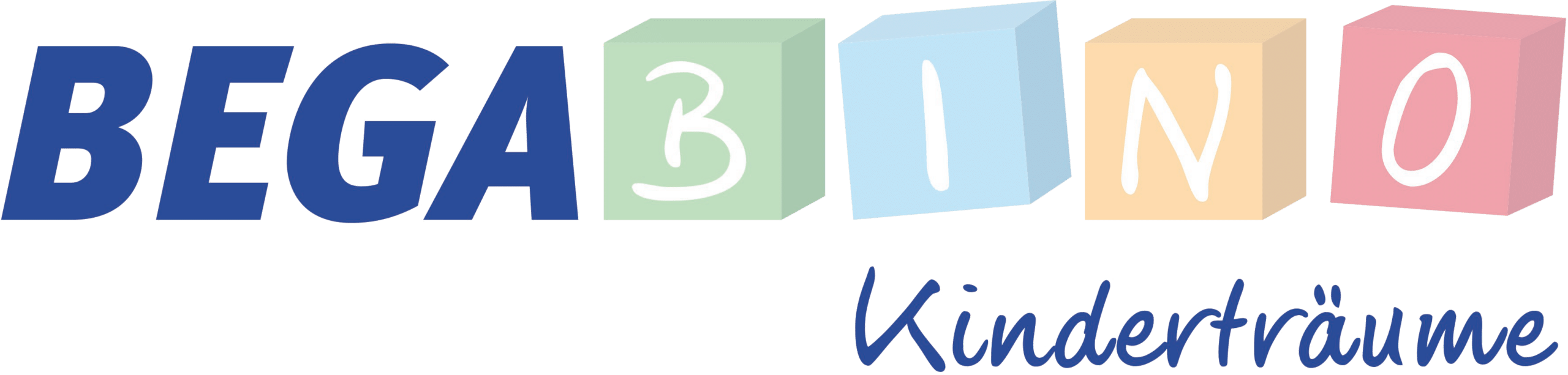 Begabino